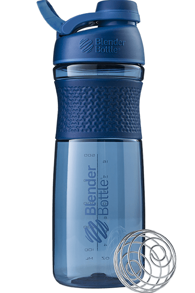 SportMixer® FPG8