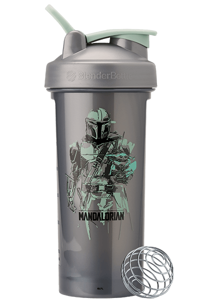 The Mandalorian - Pro Series BYX3