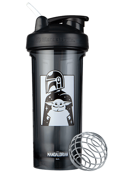 The Mandalorian - Pro Series BYX3
